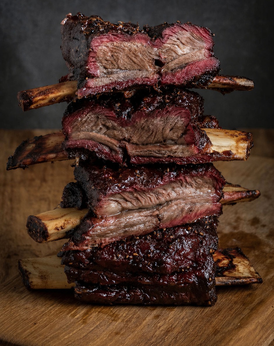 Parrilla premium
